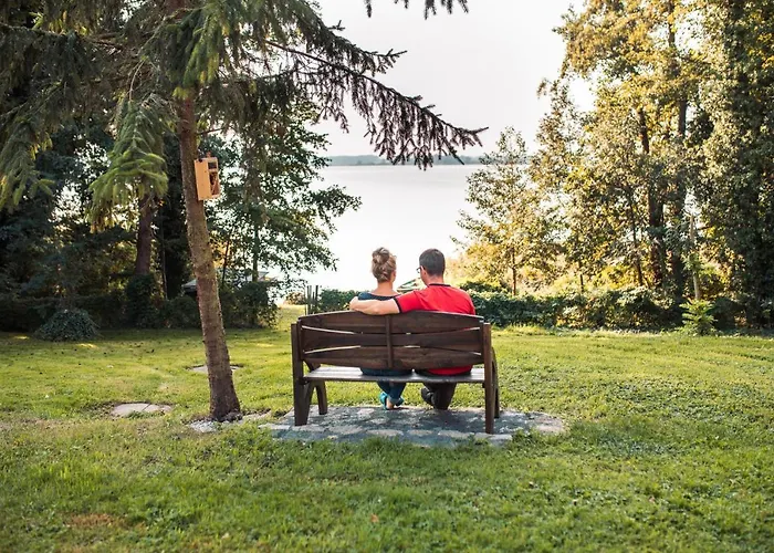 Ferienwohnung Direkt Am Potzlower See