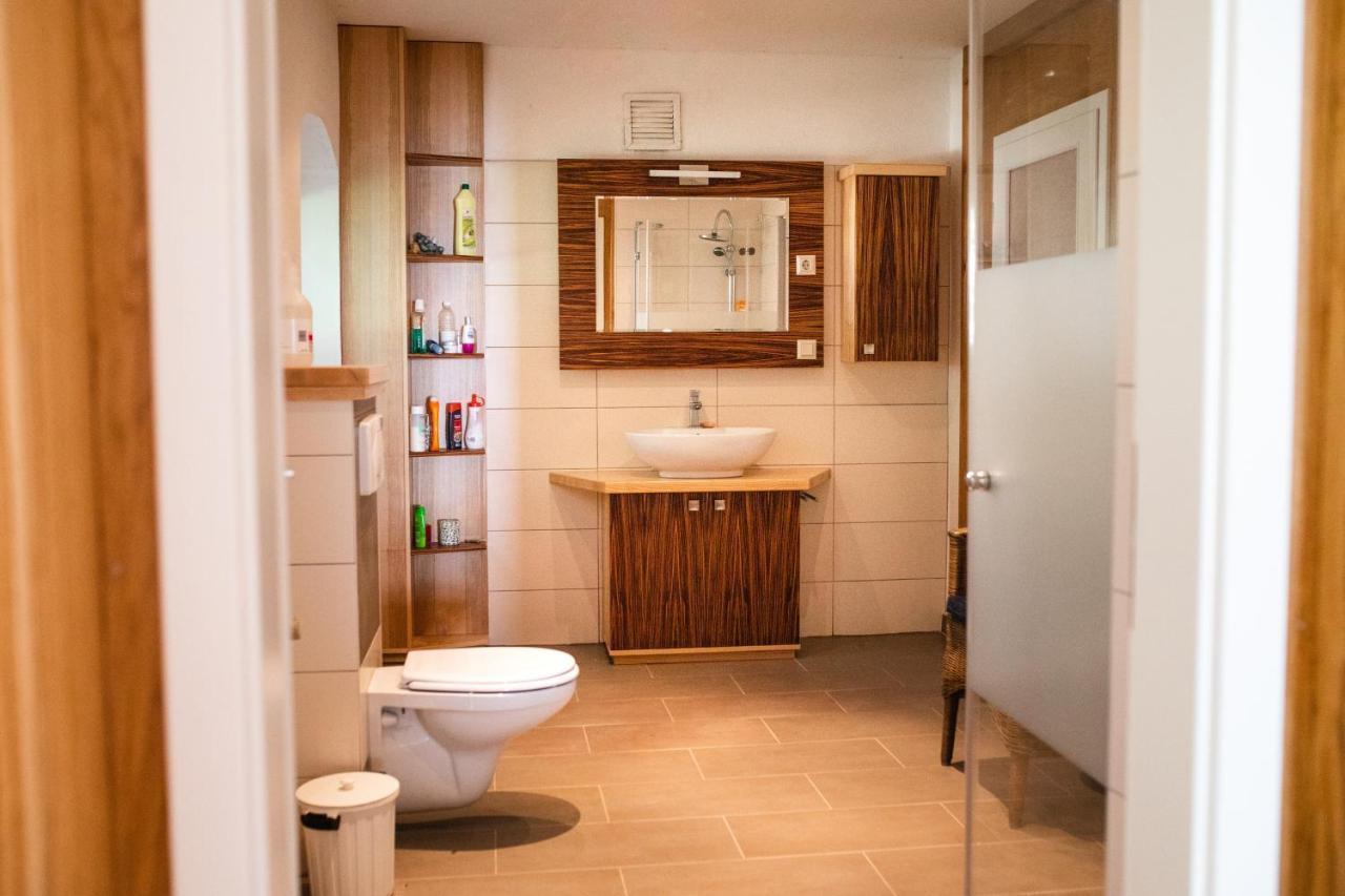Direkt Am Potzlower Appartement *