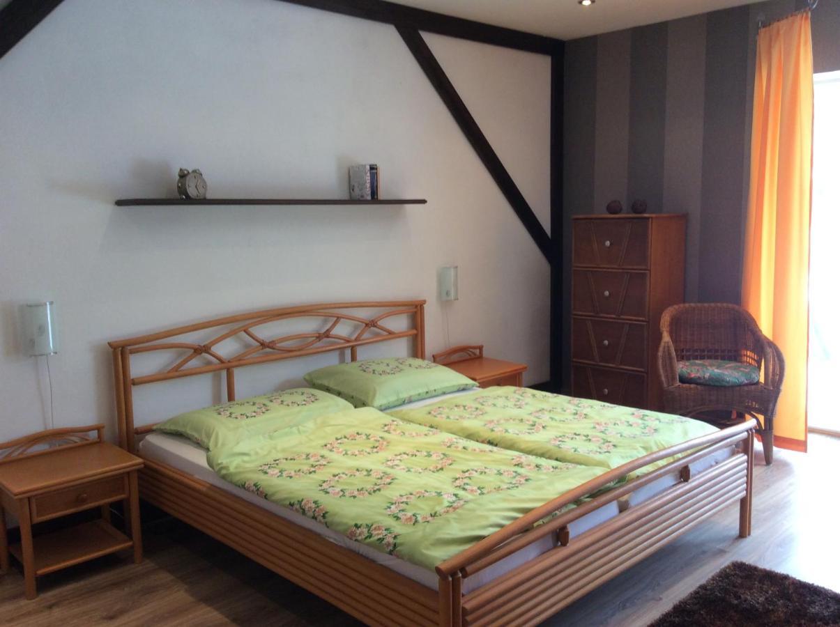 Appartement Direkt Am Potzlower *